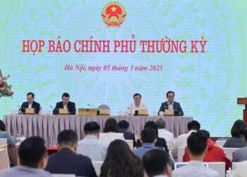 Kinh tế xã hội 2 tháng đầu năm 2025 đạt nhiều kết quả tích cực