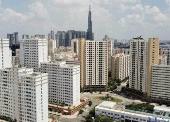 Lần thứ 5, TP.HCM đấu giá 3.800 căn hộ tái định cư khu Thủ Thiêm liệu có thành công?