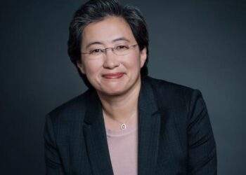 Lisa Su – "nữ tướng" từng đưa AMD vượt mặt Intel, tiếp tục “thách thức” Nvidia