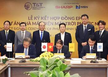 Lỡ hẹn giá ưu đãi, nhiều dự án điện tái tạo của T&T gặp khó