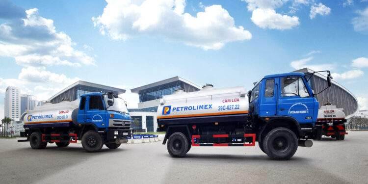 Lý do Petrolimex muốn ‘xoá tên’ 1 tổng công ty có vốn điều lệ 300 tỷ đồng