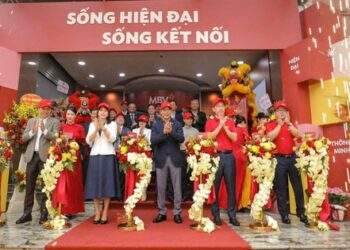 MBV ra mắt diện mạo mới