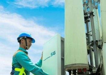 Mở lại đấu giá băng tần 713-723 MHz và 768-778 MHz cho 4G và 5G