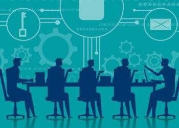Mức lương cho chuyên gia an ninh mạng đã tăng 6% trong năm 2018