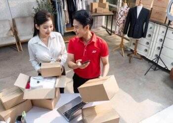 Muốn tăng doanh thu, doanh nghiệp bán hàng online cần có chiến lược gì?
