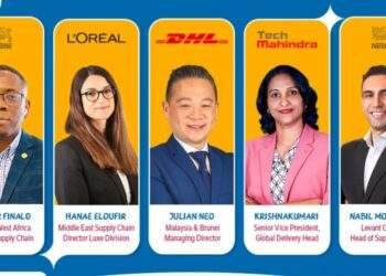 NESTGEN 2025 trao cơ hội học tập phát triển miễn phí cho người trẻ