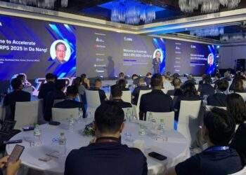 Năm 2025: Zebra tập trung 3 trụ cột chiến lược tại thị trường Việt Nam, hỗ trợ chuyển đổi số doanh nghiệp