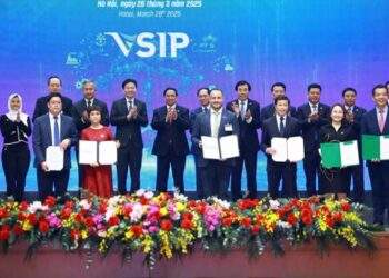 Nâng tầm nông nghiệp Việt qua việc hợp tác quốc tế