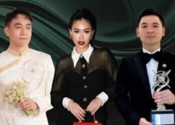 Next-gen heirs under 35 take the helm of family business empires