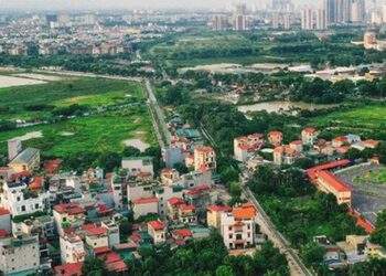 Ngăn chặn tham nhũng về đất đai
