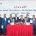 Ngân hàng 'rót' 5.472 tỉ đồng cho EVN làm đường dây 500kV Lào Cai