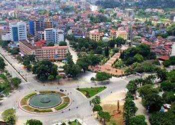 Nghị quyết sáp nhập, thành lập đơn vị hành chính ở tỉnh Thái Nguyên