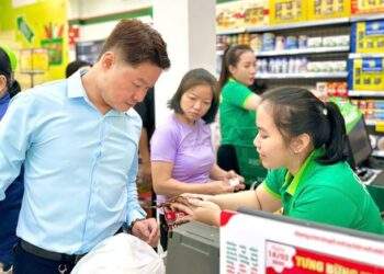 Nhà bán lẻ lớn của Việt Nam sắp ra mắt nền tảng thương mại điện tử mới để tiếp cận khách hàng trẻ