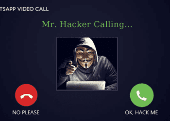 Nhận cuộc gọi video đáng ngờ trên WhatsApp có thể khiến smartphone bị hack