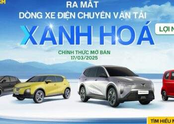 Nhanh tay đặt cọc VinFast Green qua GSM 'hốt' ưu đãi khủng
