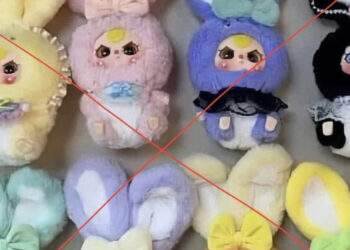 Nhiều người Việt tẩy chay búp bê Baby Three vì có hình ảnh giống 'đường lưỡi bò'