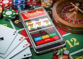 Những Trò Chơi Hấp Dẫn Tại Crypto Casino