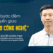 Những bước đệm để chuyển giao “bộ não công nghệ”