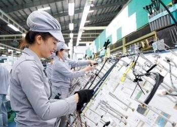 Những thách thức cho mục tiêu tăng trưởng hai chữ số