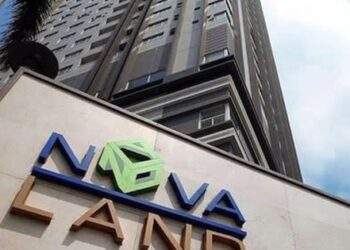 Novaland ‘khất nợ’ gốc của lô trái phiếu phát hành năm 2022