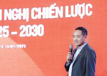 Ông Nguyễn Văn Tuấn xin từ nhiệm HĐQT để tập trung vai trò CEO GELEX