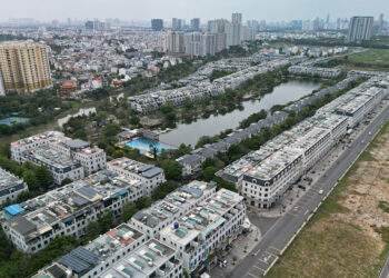 Only 1% of villas, townhouses sold in southern market in 2025