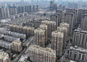 Overseas properties lose shine for China middle-class investors