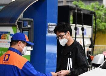 Petrolimex muốn bán sạch vốn tại một công ty ở Lào