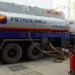 Petrolimex muốn sáp nhập một tổng công ty vận tải vốn điều lệ 300 tỉ đồng