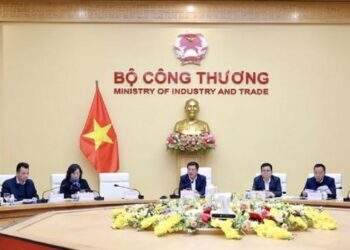Phân công nhiệm vụ lãnh đạo Bộ Công Thương sau tái cơ cấu