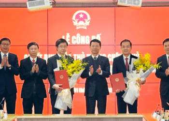 Phân công nhiệm vụ lãnh đạo Bộ Khoa học và Công nghệ sau sáp nhập
