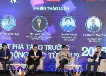 Phát huy kinh tế tư nhân trong mục tiêu tăng trưởng năm 2025