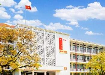 Phát triển Đại học Bách khoa Hà Nội thuộc nhóm cơ sở giáo dục đại học hàng đầu châu Á