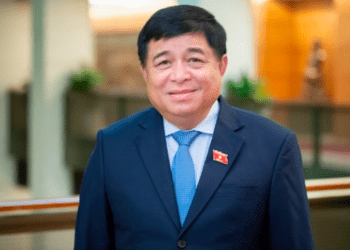 Phó Thủ tướng Nguyễn Chí Dũng nhận thêm nhiệm vụ quan trọng về khoa học công nghệ