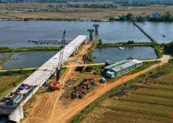 Quảng Nam đề nghị hoàn trả gần 154 tỷ đồng vốn kế hoạch nước ngoài chưa phân bổ
