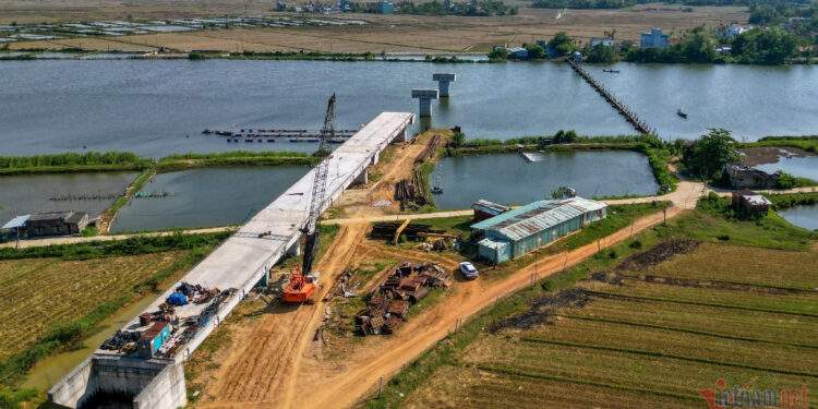 Quảng Nam đề nghị hoàn trả gần 154 tỷ đồng vốn kế hoạch nước ngoài chưa phân bổ