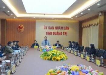 Quảng Trị sẽ đầu tư dự án đường tránh phía Đông TP. Đông Hà 230 tỷ đồng