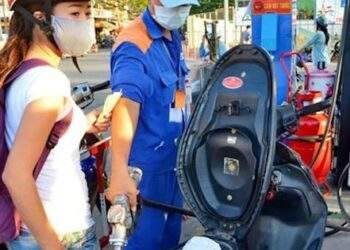 Quy định mới về điều hành giá xăng dầu, bỏ tổ liên ngành và cơ chế quỹ bình ổn giá