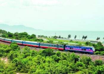 Rộng mở cơ hội cho doanh nghiệp Việt đóng góp vào ngành công nghiệp đường sắt
