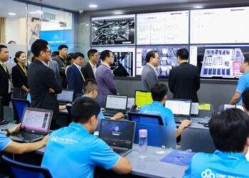 Samsung chọn doanh nghiệp Việt triển khai giải pháp nhà máy thông minh