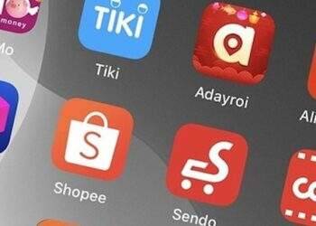 Sàn thương mại điện tử nói gì về việc tăng phí từ 1-4?