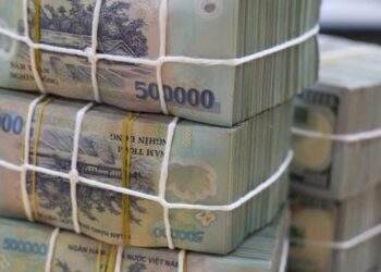 Sắp có gói tín dụng ưu đãi 100 nghìn tỷ đồng cho lĩnh vực nông, lâm, thuỷ sản