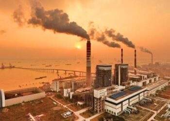 Sẽ phân bổ hạn ngạch phát thải khí nhà kính cho 150 cơ sở doanh nghiệp phát thải lớn nhất