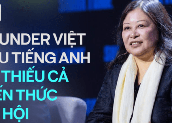 Shark Phi Vân: Founder Việt rất thiếu kiến thức xã hội, không biết văn hóa Việt Nam có gì, dòng nhạc Opera, Hiphop ra sao thì rất khó nói chuyện với đối tác ngoại