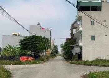 “Sóng lặng” bủa vây đất nền dọc Vành đai 4, nhà đầu tư bắt đầu thoát hàng