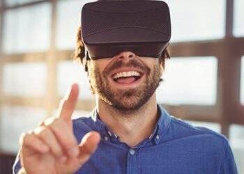 Sử dụng VR giúp giảm chứng sợ độ cao
