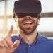 Sử dụng VR giúp giảm chứng sợ độ cao