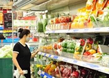TP.HCM dự kiến tăng 4 - 6% lượng hàng bình ổn thị trường năm 2025