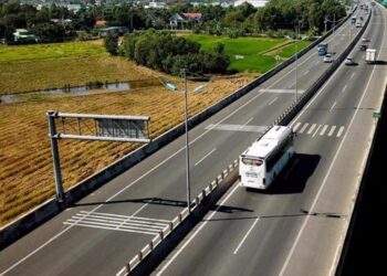 TP.HCM tính đầu tư 66.000 tỷ đồng làm 45 km đường kết nối và cầu vượt biển Cần Giờ đến Bà Rịa - Vũng Tàu