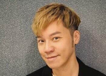 TVB actor Vinci Wong declared bankrupt over unpaid loan of $360K